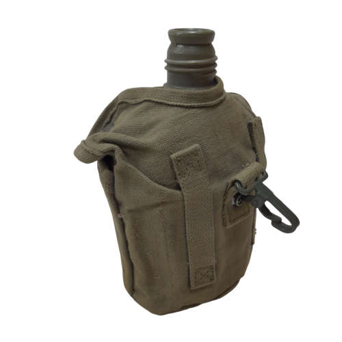 SADF Water Bottle and Ammo Pouch