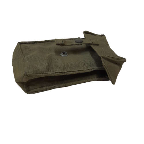 SADF Water Bottle and Ammo Pouch