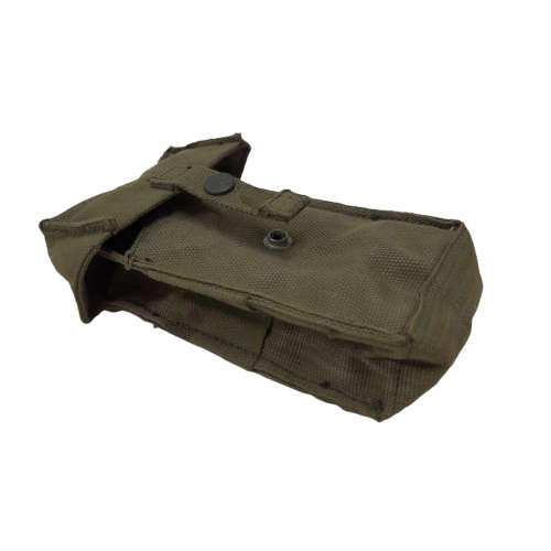 SADF Water Bottle and Ammo Pouch