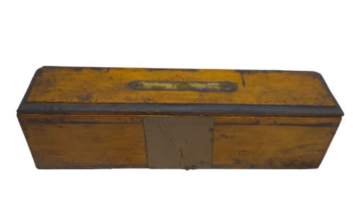 Vintage Rabone Chesterman Enginieers Spirit Level - Made in S.A. (QC1307)