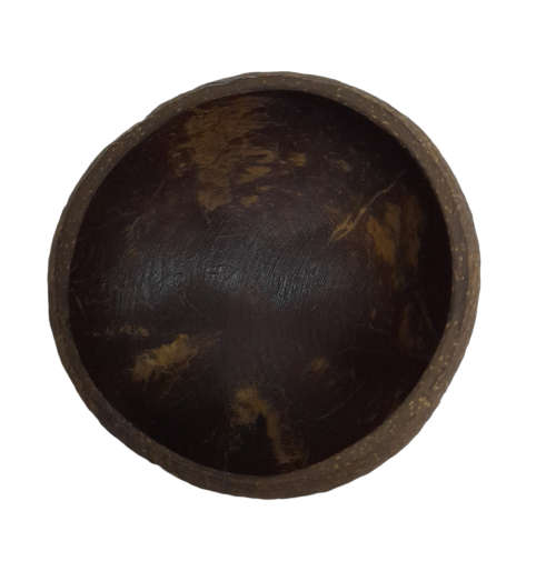 Malibu Rum Coconut Cup