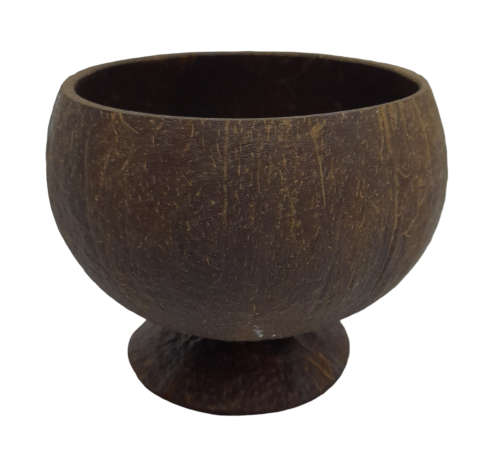 Malibu Rum Coconut Cup