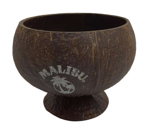Malibu Rum Coconut Cup