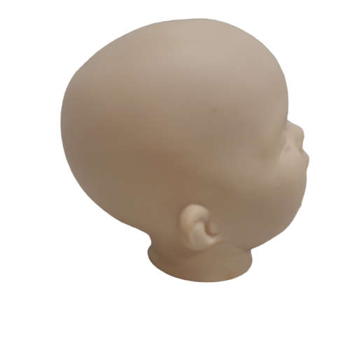 Drowsy Baby by Rupert, 1994, The Doll Artworks - Porcelain Head