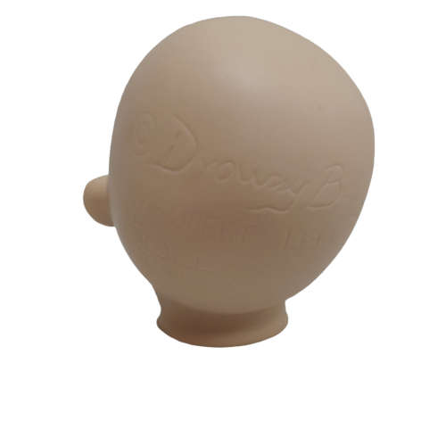 Drowsy Baby by Rupert, 1994, The Doll Artworks - Porcelain Head