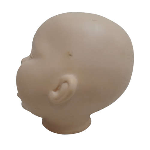 Drowsy Baby by Rupert, 1994, The Doll Artworks - Porcelain Head