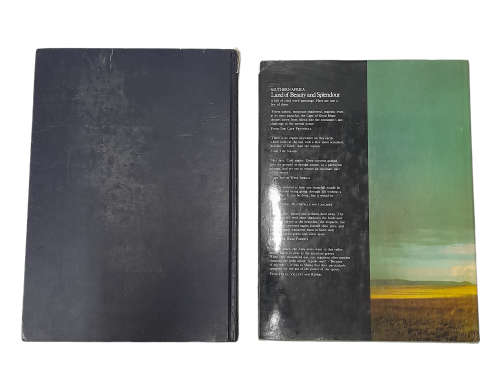 Various Books on South Africa x 5