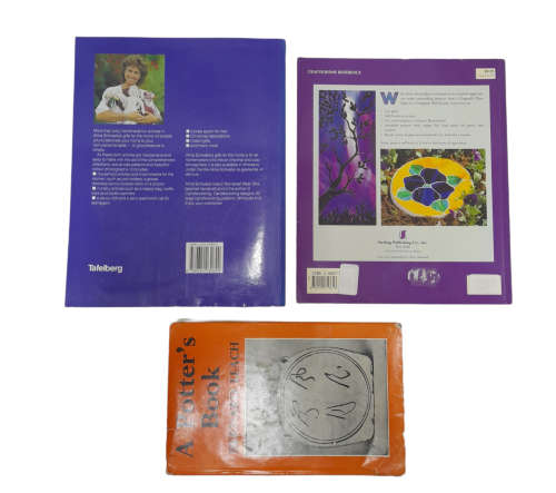 Arts / Décor / DIY Books x 14