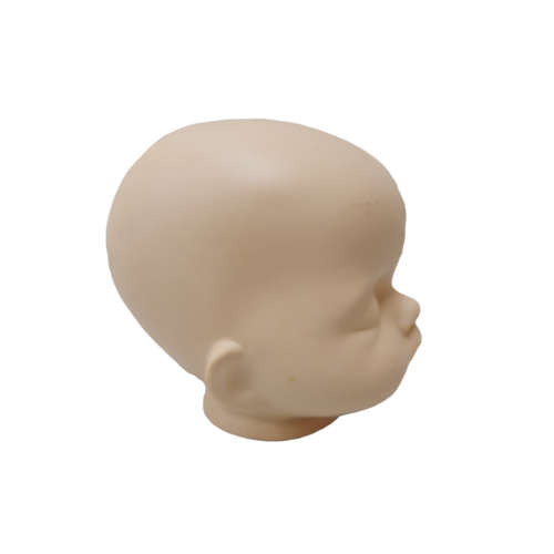 1988 Serenity by Dianna Effner Porcelain Doll Head