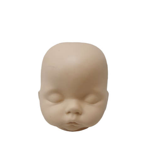 1988 Serenity by Dianna Effner Porcelain Doll Head