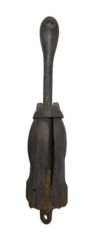 Norway 6kg Folding Anchor