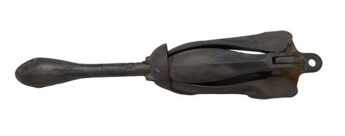 Norway 6kg Folding Anchor