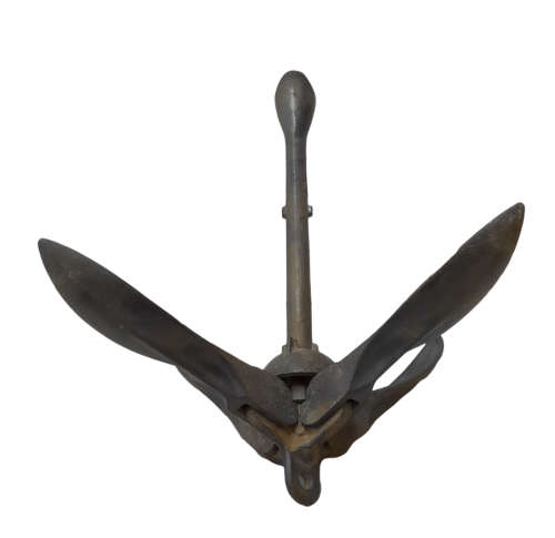Norway 6kg Folding Anchor