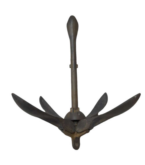 Norway 6kg Folding Anchor