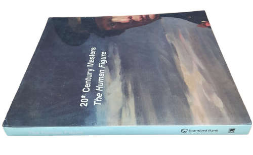 The Human Figure -20th Century Masters Book
