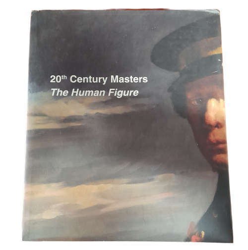 The Human Figure -20th Century Masters Book