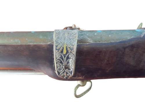 Flintlock Replica - 50cm