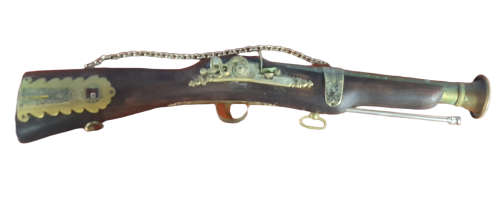 Flintlock Replica - 50cm
