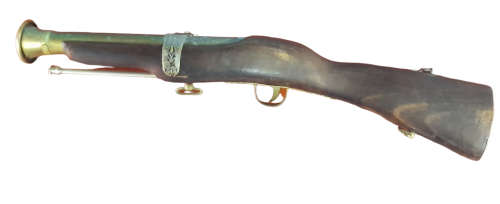 Flintlock Replica - 50cm