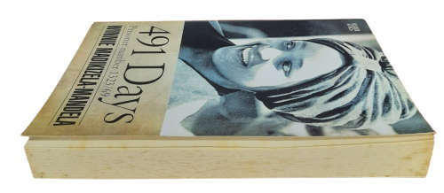 491 Days, Prisoner Number 1323/69 by Winnie Madikizela-Mandela