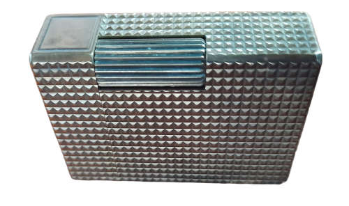 Vintage J.G Dupont Paris Lighter - AE2602