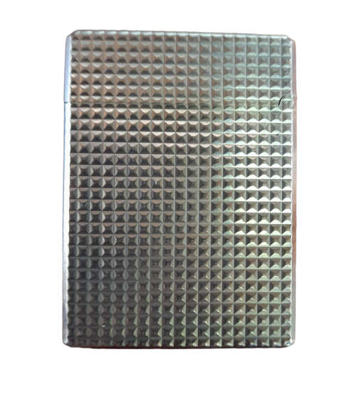 Vintage J.G Dupont Paris Lighter - AE2602