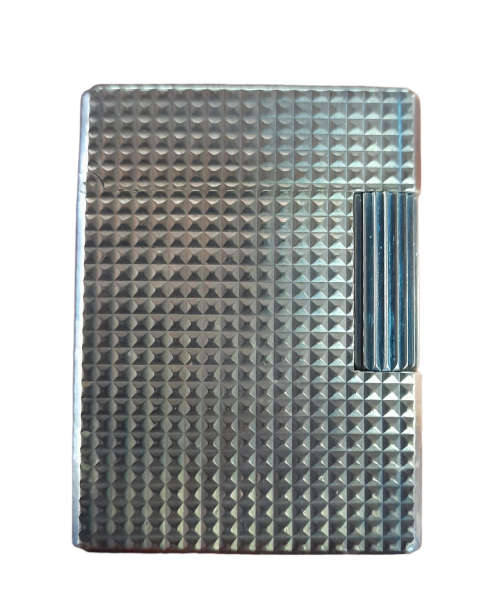 Vintage J.G Dupont Paris Lighter - AE2602