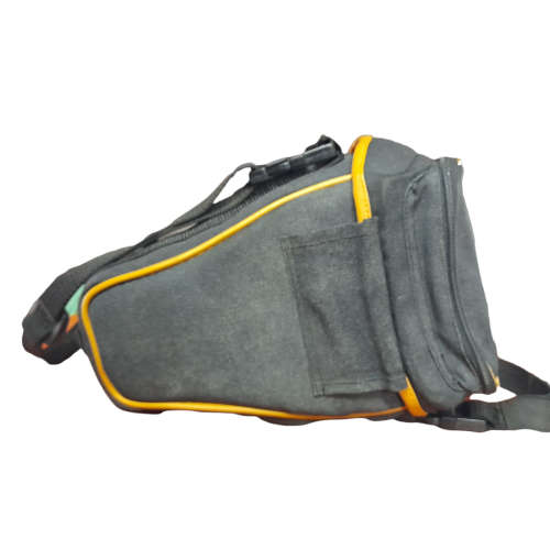 Canon Triangular Camera Bag with Shoulder Strap