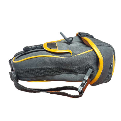 Canon Triangular Camera Bag with Shoulder Strap