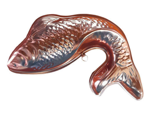 Fish Dessert / Baking Mould