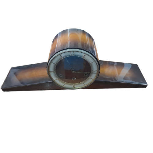 Maxter Mantel Clock