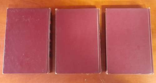 Grolier Classics -  Classics Appreciation Society - 1956