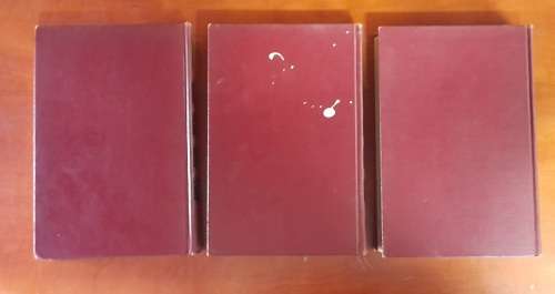 Grolier Classics -  Classics Appreciation Society - 1956