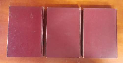 Grolier Classics -  Classics Appreciation Society - 1956