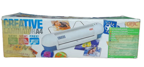 GBC CL90 Creative A4 Laminator