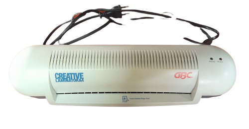 GBC CL90 Creative A4 Laminator