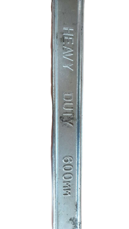 600mm / 24` Heavy Duty Shifting Spanner