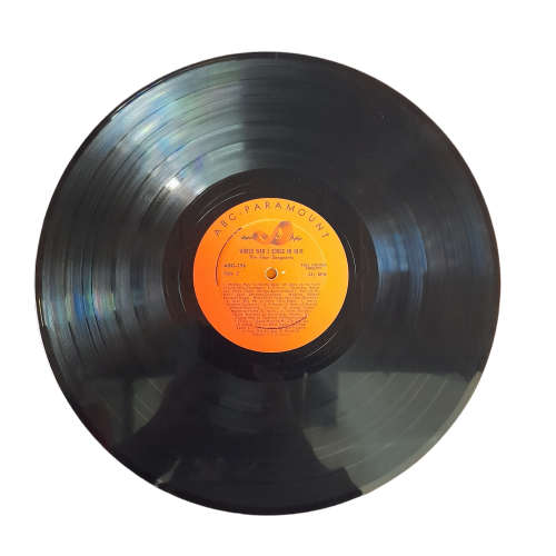 The Four Sergeants World War 1 Songs in Hi-Fi