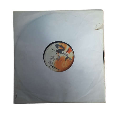 Charles Aznavour 12` Barclay X BLY 80191 - LP 1963