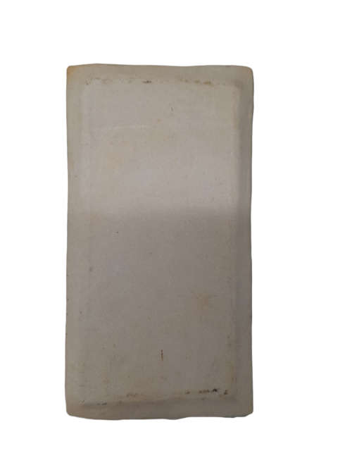 Rectangular Ceramic Platter / Plate  
