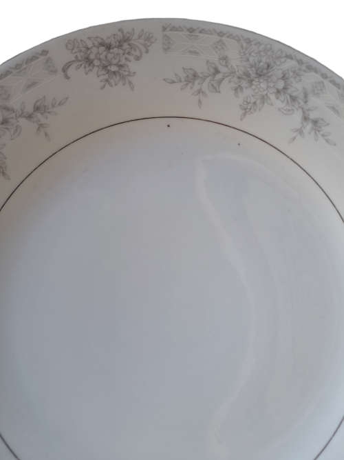 Pagoda 4 Piece Lot