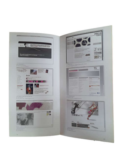 Web Design Index 6 Book + CD