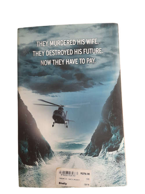 Predator - Wilbur Smith