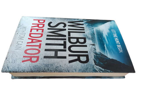 Predator - Wilbur Smith