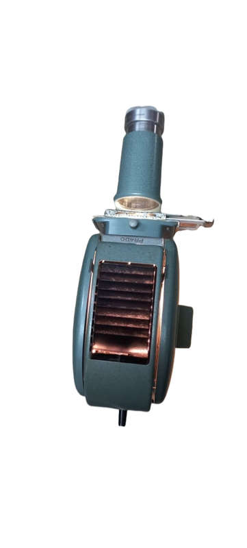 Vintage Leitz Prado Slide Projector