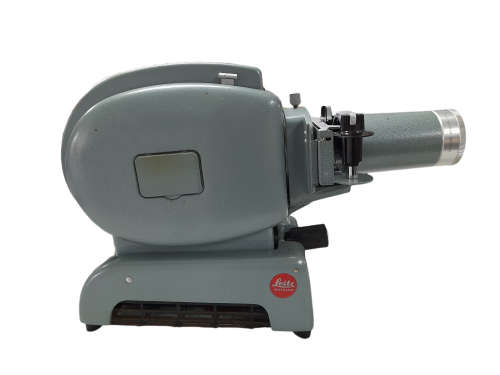 Vintage Leitz Prado Slide Projector