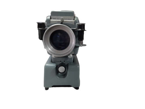 Vintage Leitz Prado Slide Projector