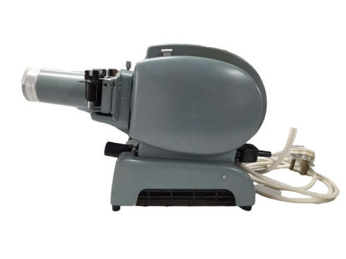 Vintage Leitz Prado Slide Projector