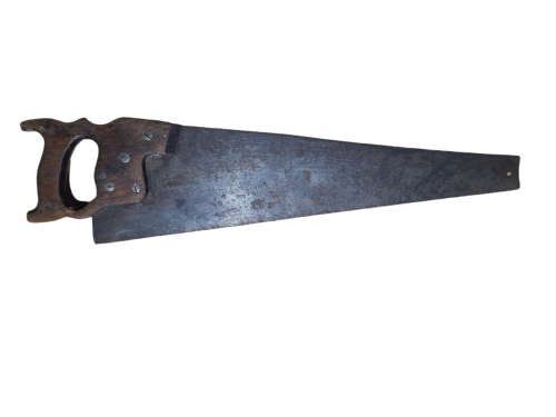 Disston Canada Hand Saw  