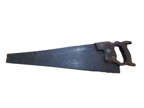 Disston Canada Hand Saw  
